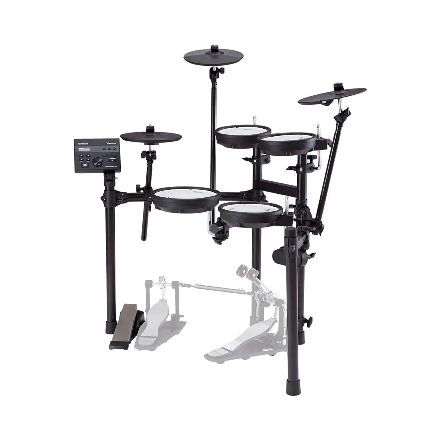 ROLAND BATERIA ELECTRONICA TD-07DMK 5