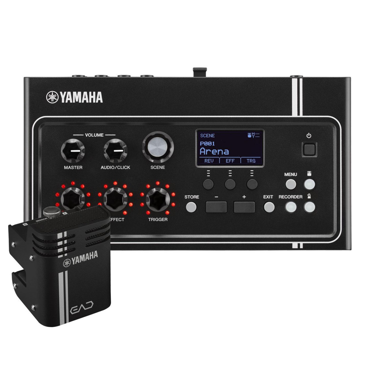 Yamaha EAD10 オーディオインターフェイス YAMAHA EAD10 MODULO DE BATERIA ELECTROACUSTICO