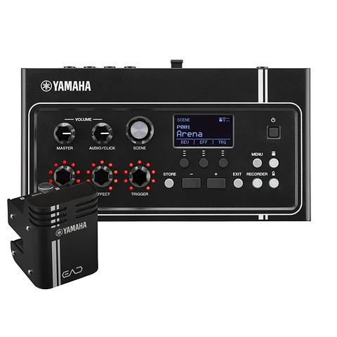 YAMAHA EAD10 MODULO DE BATERIA ELECTROACUSTICO
