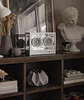 TRANSPARENT SMALL SPEAKER METAL PARLANTE BLUETOOTH - thumbnail 10