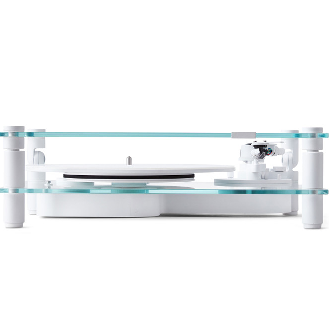 TRANSPARENT TORNAMESA WHITE 3