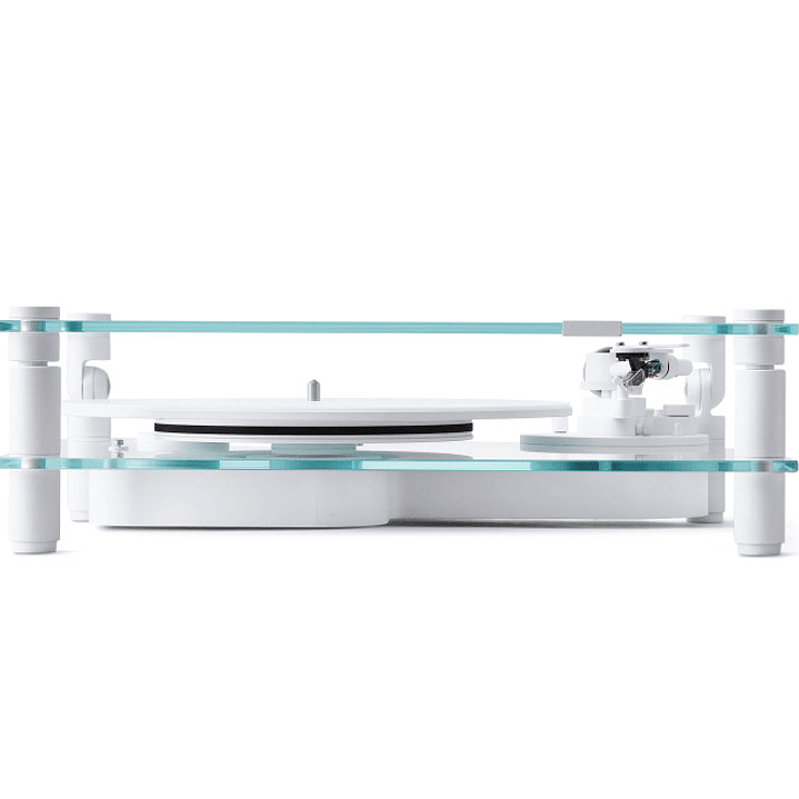 TRANSPARENT TORNAMESA WHITE 3