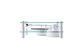 TRANSPARENT TORNAMESA WHITE - Miniatura 6