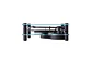 TRANSPARENT TORNAMESA BLACK - Miniatura 4