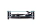TRANSPARENT TORNAMESA BLACK - Miniatura 6
