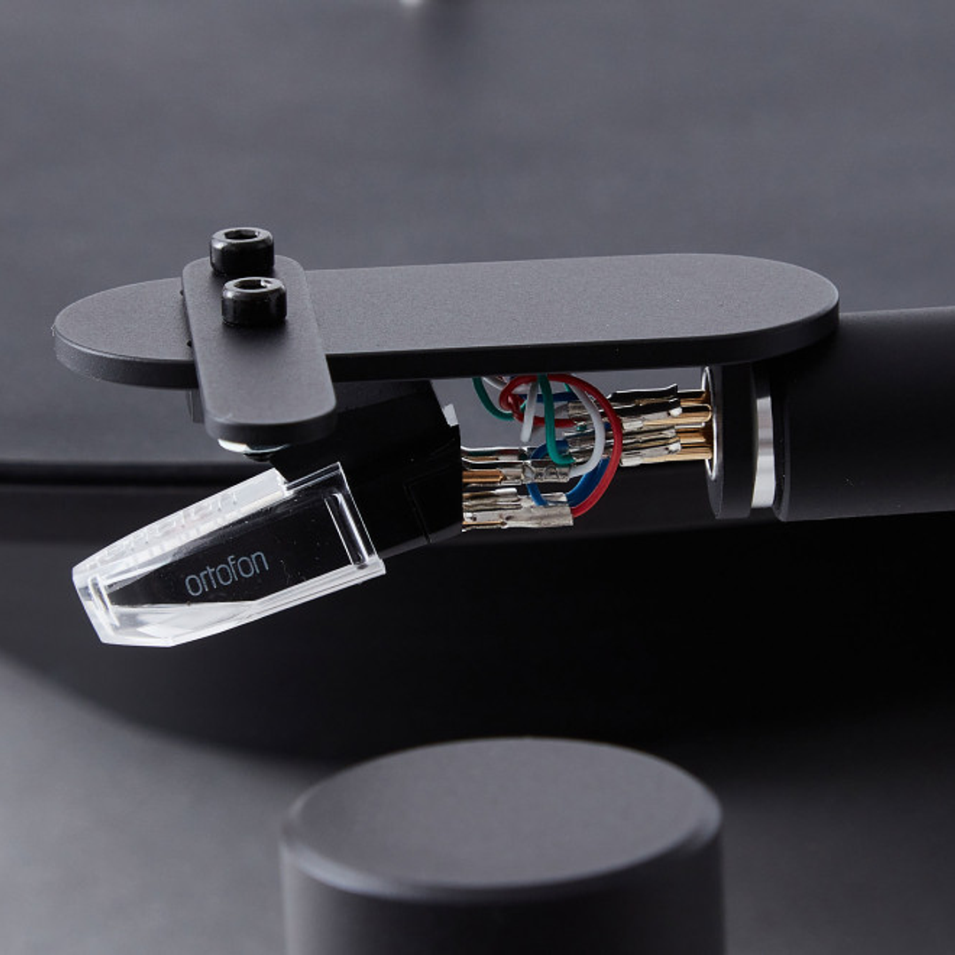 TRANSPARENT TORNAMESA BLACK 6