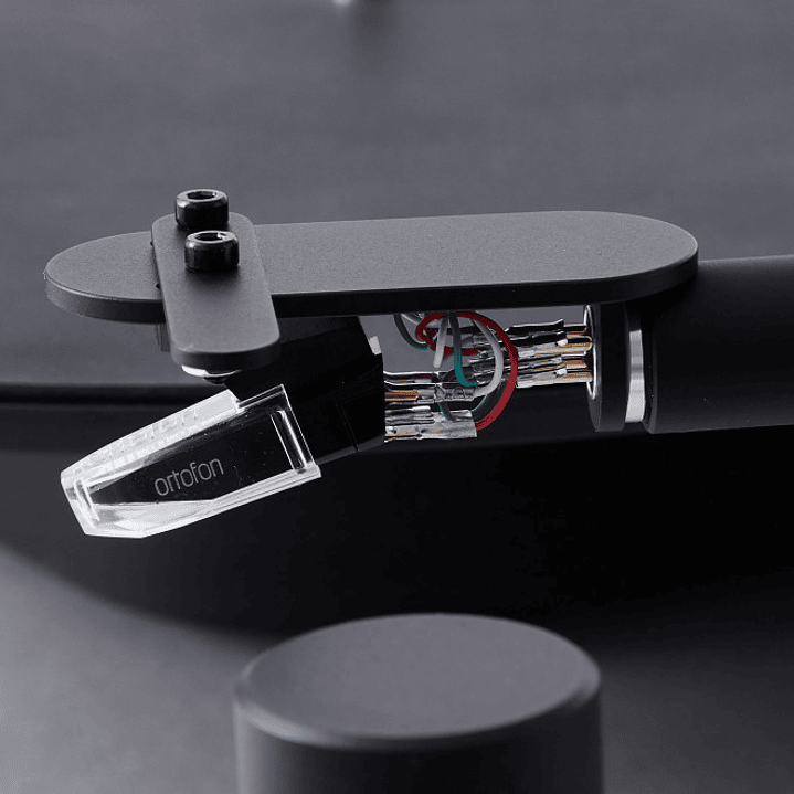 TRANSPARENT TORNAMESA BLACK 6