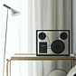 TRANSPARENT BLACK SPEAKER PARLANTE BLUETOOTH - Miniatura 5