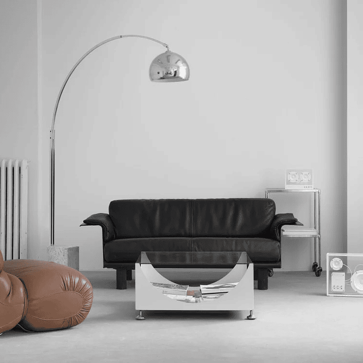 TRANSPARENT WHITE SPEAKER PARLANTE BLUETOOTH 10