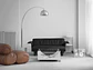 TRANSPARENT WHITE SPEAKER PARLANTE BLUETOOTH - Miniatura 10