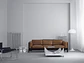 TRANSPARENT WHITE SPEAKER PARLANTE BLUETOOTH - Miniatura 11