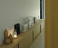 TRANSPARENT LIGHT SPEAKER WHITE PARLANTE BLUETOOTH - Miniatura 9