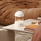 TRANSPARENT LIGHT SPEAKER WHITE PARLANTE BLUETOOTH - Miniatura 11