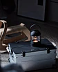 TRANSPARENT LIGHT SPEAKER BLACK PARLANTE BLUETOOTH - Miniatura 10