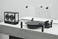 TRANSPARENT TORNAMESA BLACK - Miniatura 10