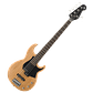 YAMAHA BAJO ELECTRICO BB235 YNS YELLOW NATURAL SATIN 5 CUERDAS - Miniatura 2