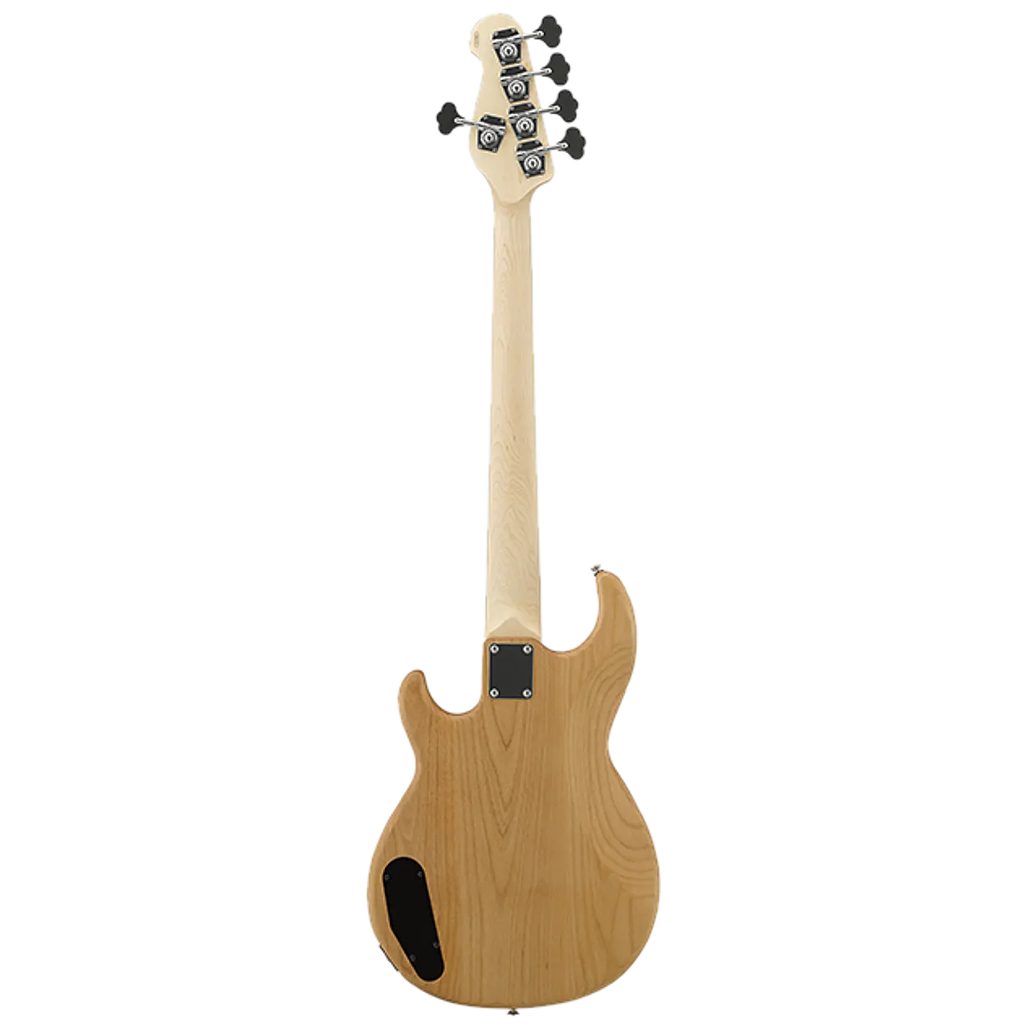YAMAHA BAJO ELECTRICO BB235 YNS YELLOW NATURAL SATIN 5 CUERDAS 4