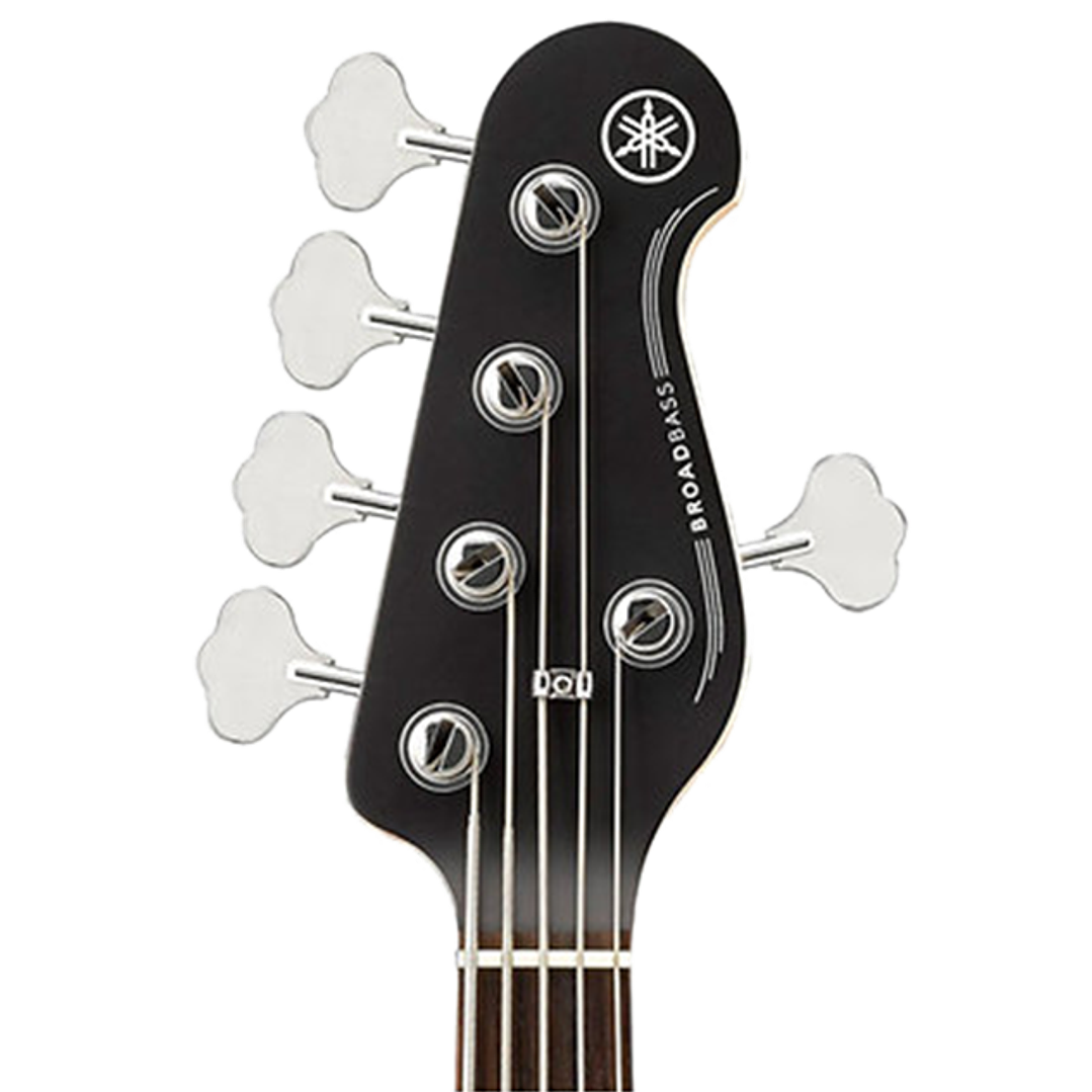 YAMAHA BAJO ELECTRICO BB235 YNS YELLOW NATURAL SATIN 5 CUERDAS 5