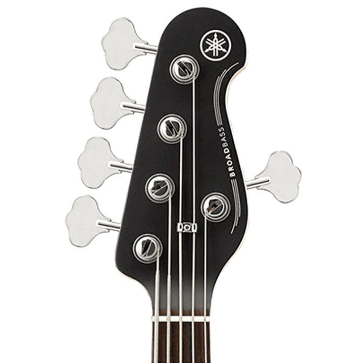 YAMAHA BAJO ELECTRICO BB235 YNS YELLOW NATURAL SATIN 5 CUERDAS 5