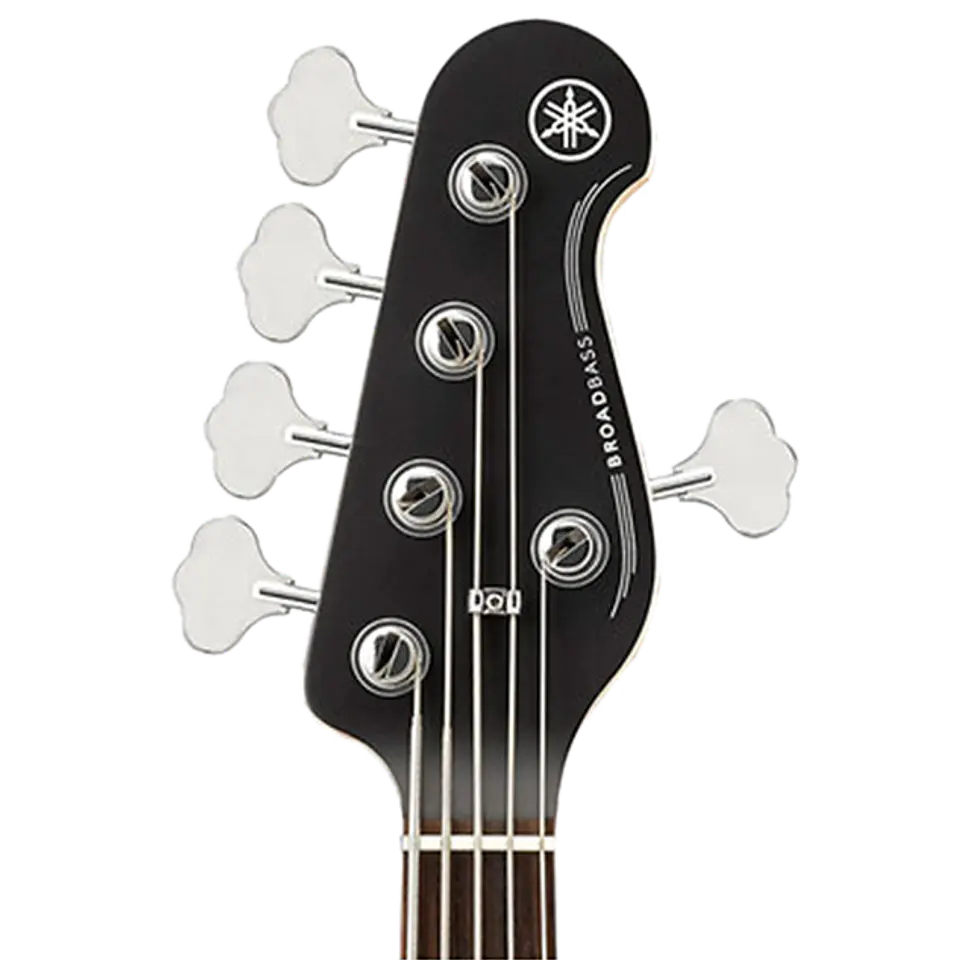 YAMAHA BAJO ELECTRICO BB235 YNS YELLOW NATURAL SATIN 5 CUERDAS 5