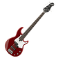 YAMAHA BAJO ELECTRICO BB235 RBR RASPBERRY RED 5 CUERDAS - Miniatura 2