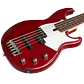 YAMAHA BAJO ELECTRICO BB235 RBR RASPBERRY RED 5 CUERDAS - Miniatura 4