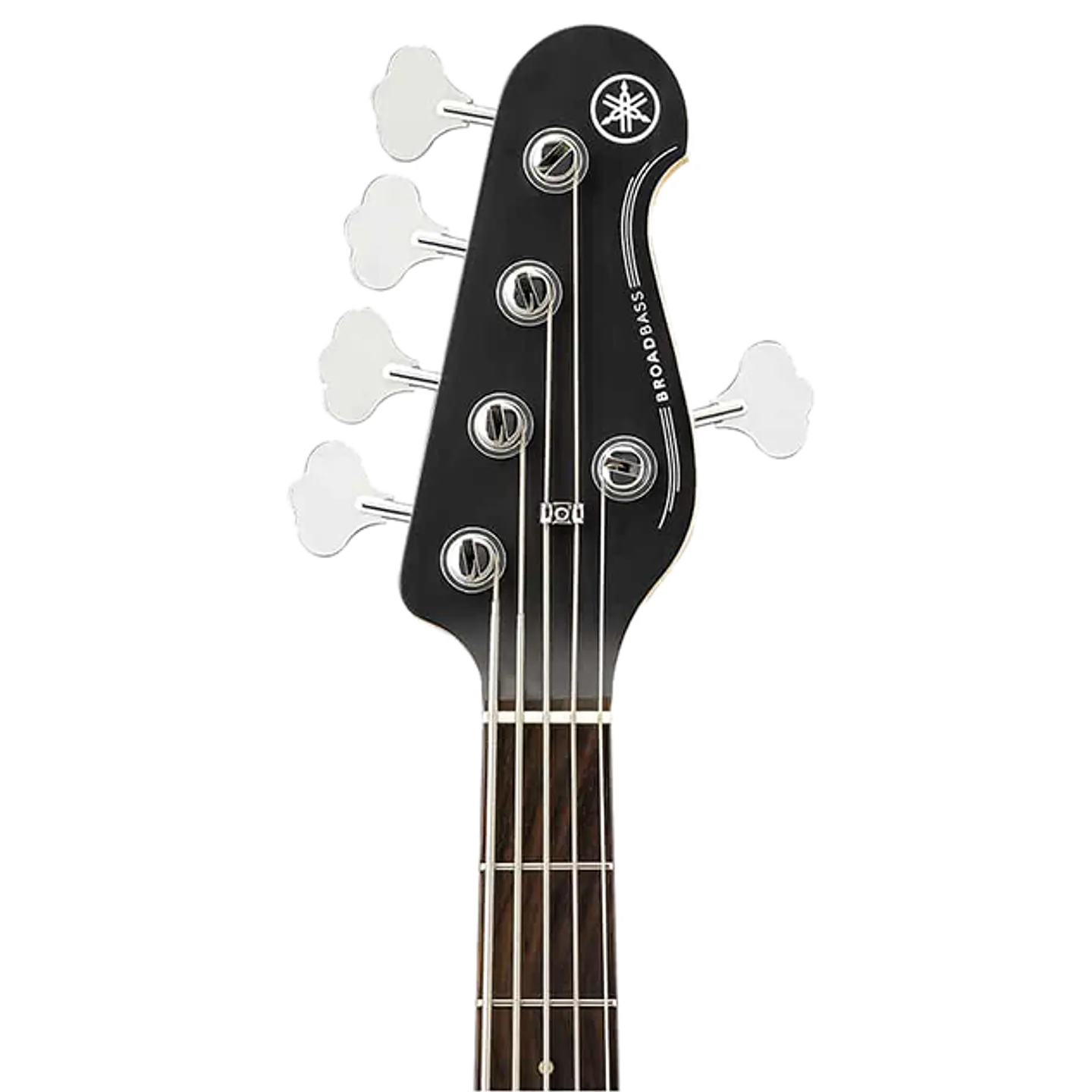 YAMAHA BAJO ELECTRICO BB235 RBR RASPBERRY RED 5 CUERDAS 6