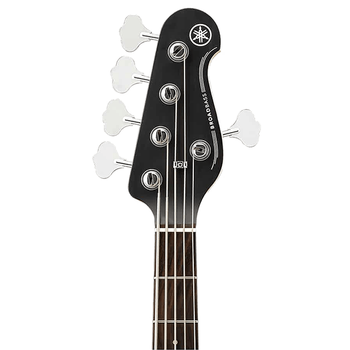 YAMAHA BAJO ELECTRICO BB235 RBR RASPBERRY RED 5 CUERDAS 6