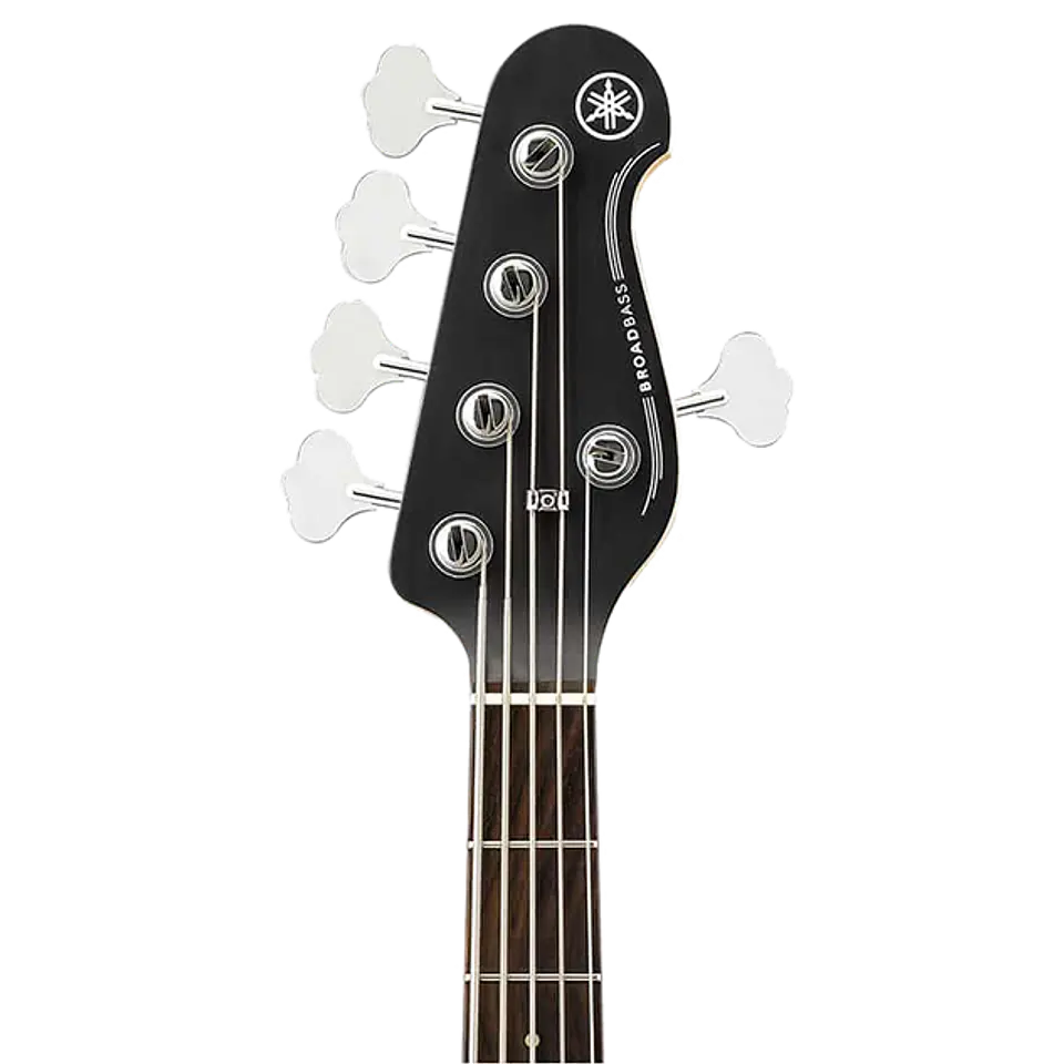 YAMAHA BAJO ELECTRICO BB235 RBR RASPBERRY RED 5 CUERDAS 6
