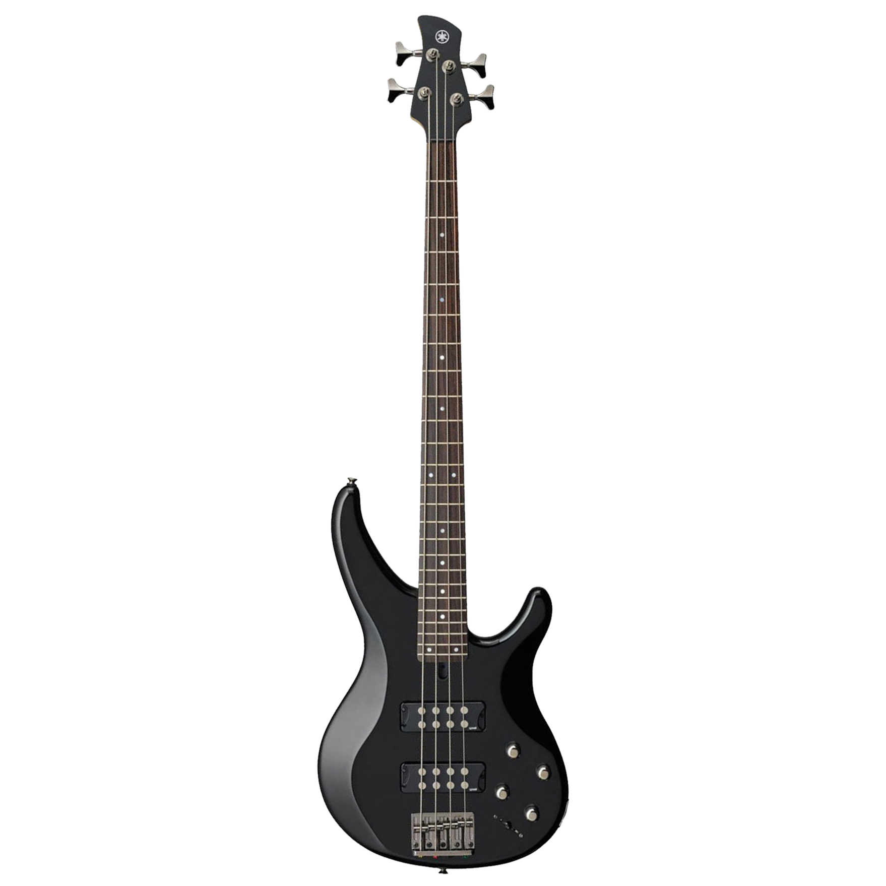 YAMAHA TRBX304 BLACK BAJO ELECTRICO