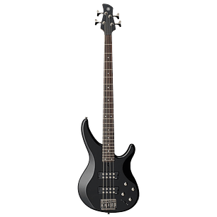 YAMAHA TRBX304 BLACK BAJO ELECTRICO