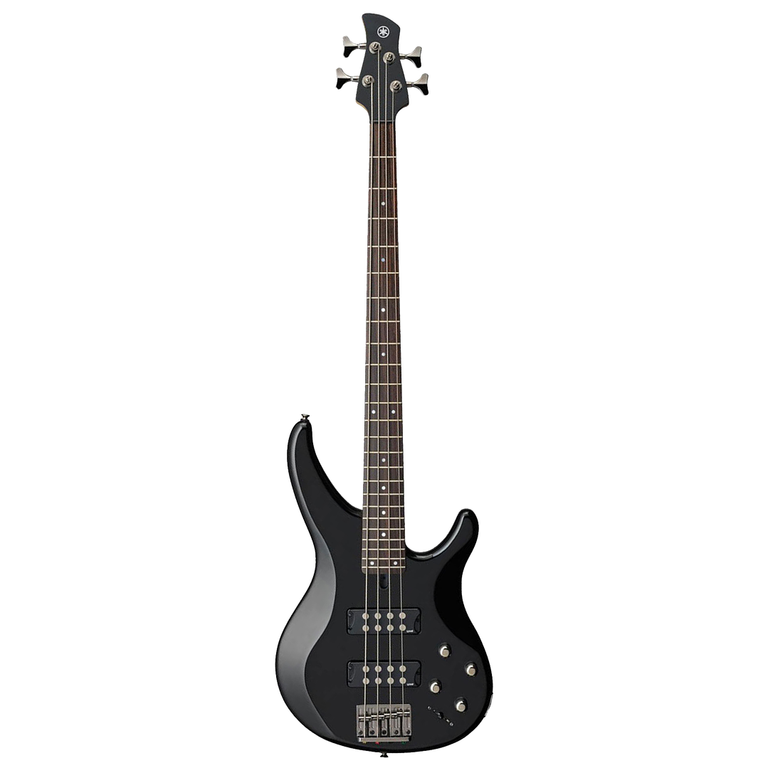 YAMAHA TRBX304 BLACK BAJO ELECTRICO 1