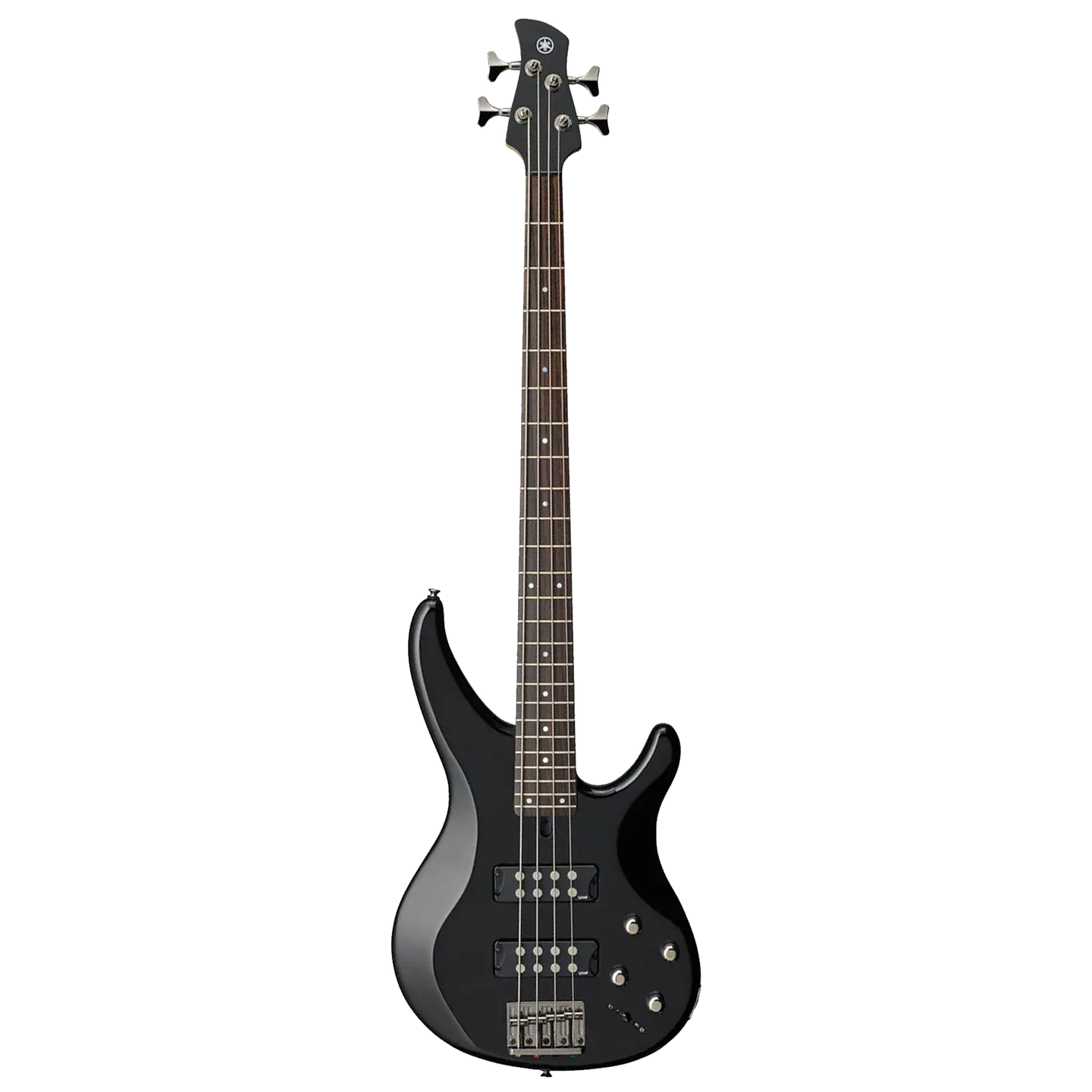 YAMAHA TRBX304 BLACK BAJO ELECTRICO 1