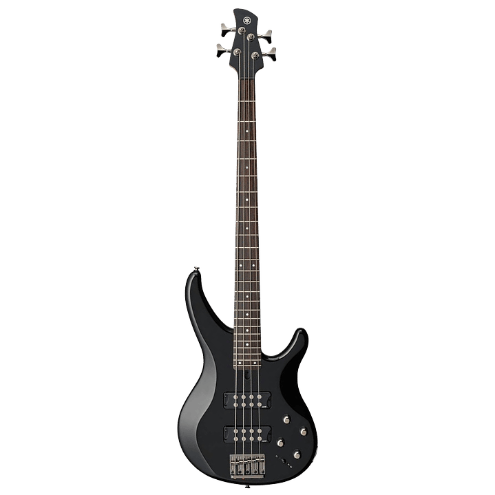 YAMAHA TRBX304 BLACK BAJO ELECTRICO 1