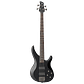 YAMAHA TRBX304 BLACK BAJO ELECTRICO - Miniatura 1