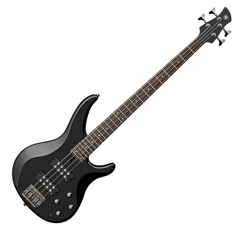 YAMAHA TRBX304 BLACK BAJO ELECTRICO