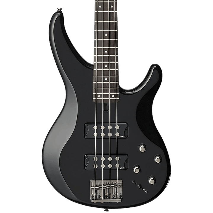 YAMAHA TRBX304 BLACK BAJO ELECTRICO 3