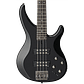 YAMAHA TRBX304 BLACK BAJO ELECTRICO - Miniatura 3