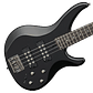 YAMAHA TRBX304 BLACK BAJO ELECTRICO - Miniatura 4