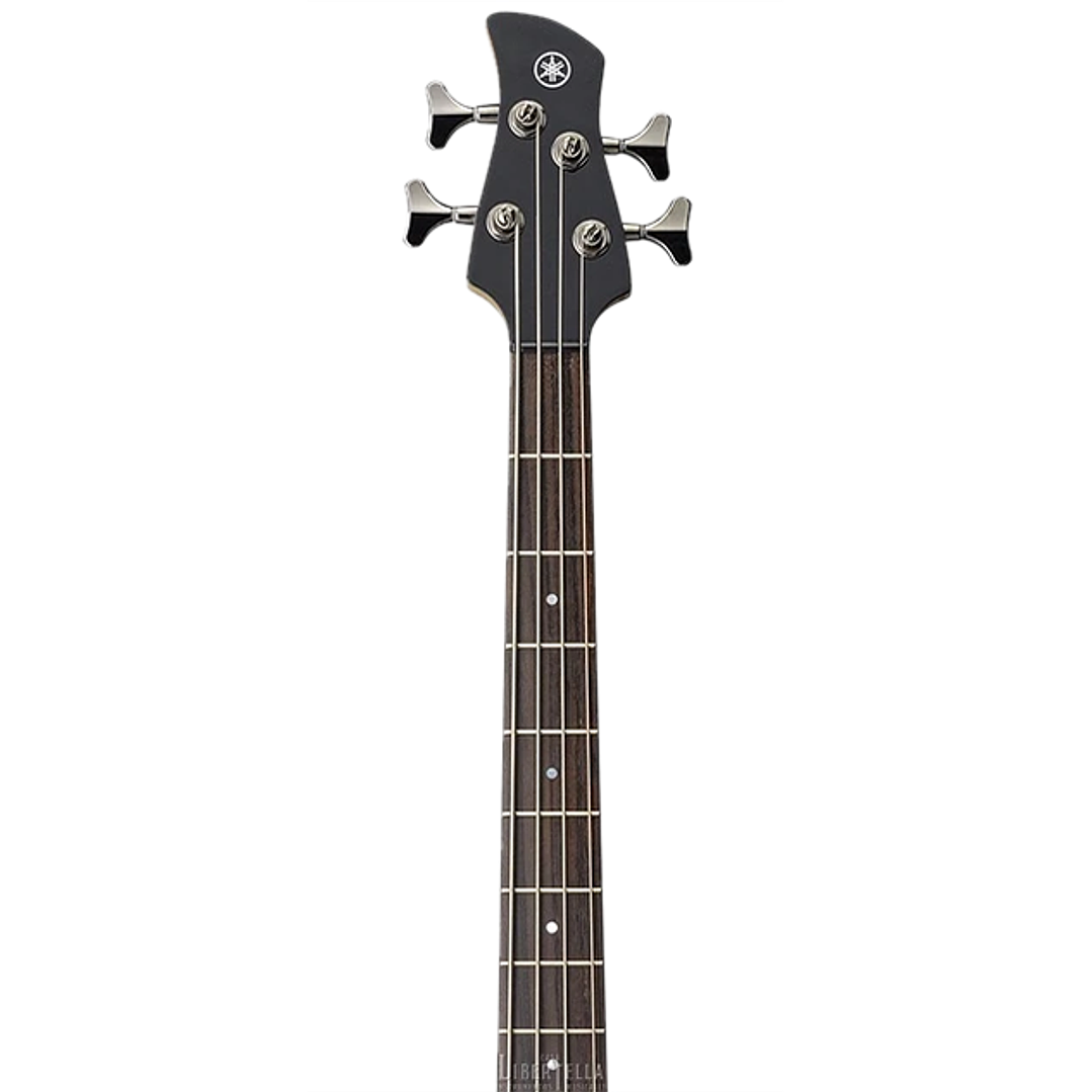 YAMAHA TRBX304 BLACK BAJO ELECTRICO 5
