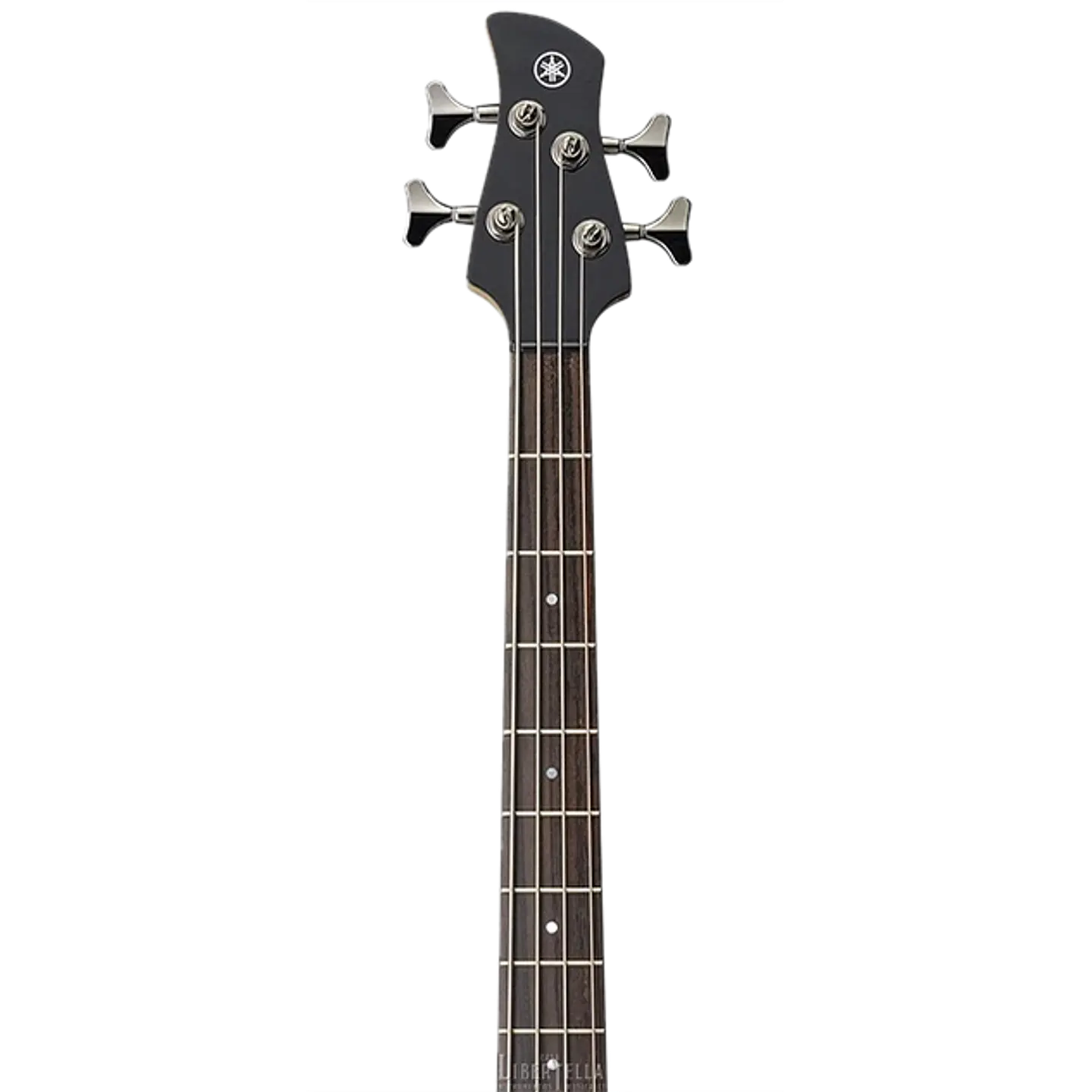 YAMAHA TRBX304 BLACK BAJO ELECTRICO 5