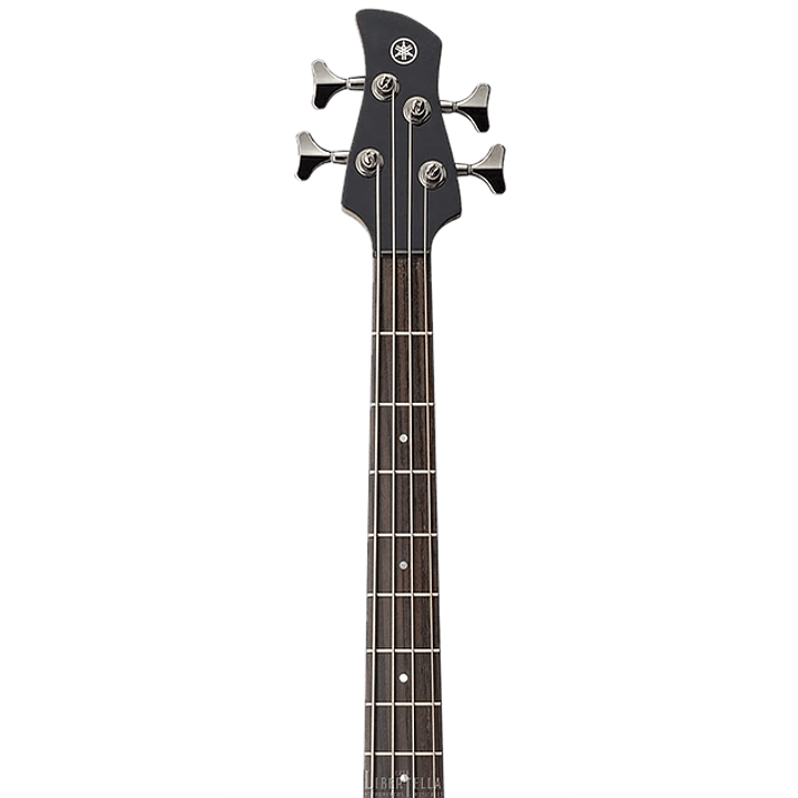 YAMAHA TRBX304 BLACK BAJO ELECTRICO 5