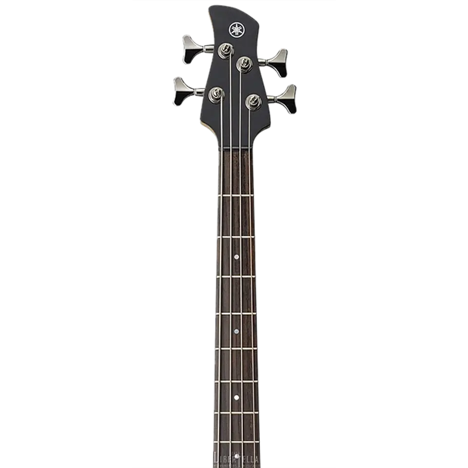 YAMAHA TRBX304 BLACK BAJO ELECTRICO 5