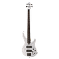 YAMAHA TRBX304 WHITE BAJO ELECTRICO - Miniatura 2
