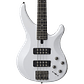 YAMAHA TRBX304 WHITE BAJO ELECTRICO - Miniatura 4