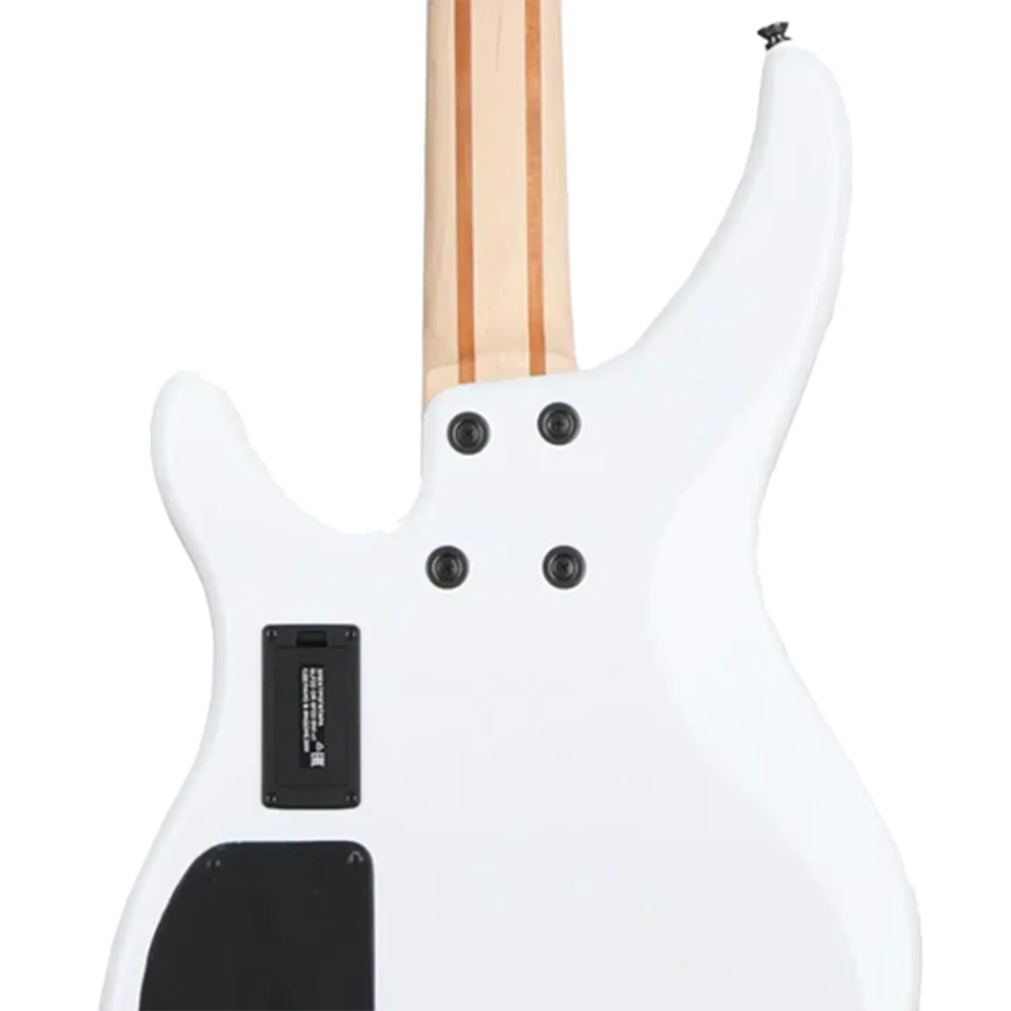 YAMAHA TRBX304 WHITE BAJO ELECTRICO 5