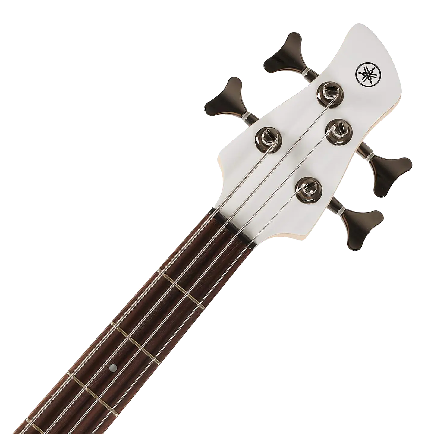 YAMAHA TRBX304 WHITE BAJO ELECTRICO 6