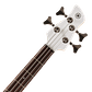 YAMAHA TRBX304 WHITE BAJO ELECTRICO - Miniatura 6