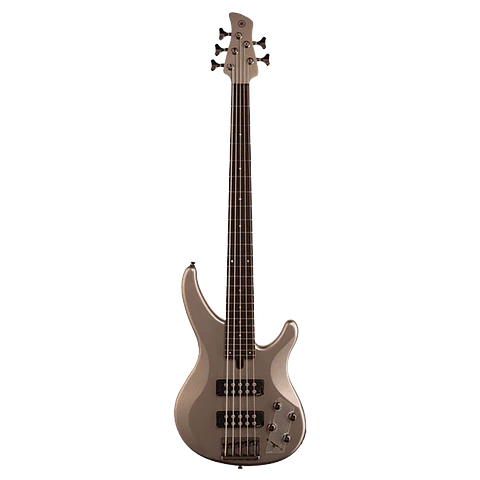 BAJO ELECTRICO YAMAHA TRBX305 PEWTER