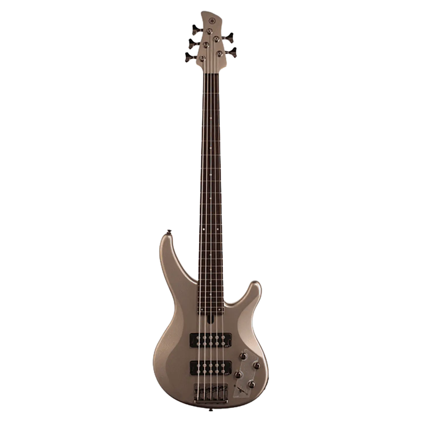 BAJO ELECTRICO YAMAHA TRBX305 PEWTER 1